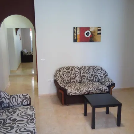 Apartamento Economico, Tranquilo Y Bonito *