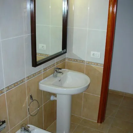 Apartamento Economico, Tranquilo Y Bonito *