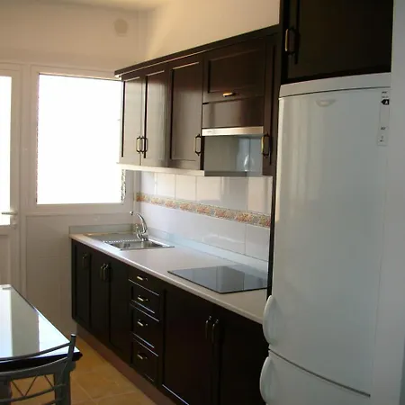 Apartamento Economico, Tranquilo Y Bonito * 산이시드로